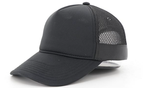 Snapback Trucker Hat