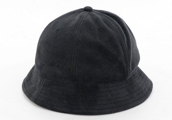 6 Panel Bucket Hat