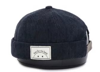 How to Store and Clean Corduroy Hat?