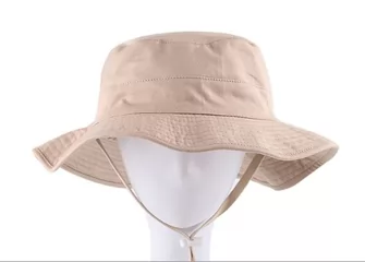 Best Bucket Hat with String-Fashion for Everyone