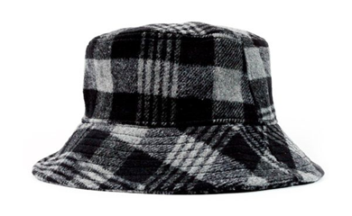 Make the Winter Bucket Hat Your Next Style Move