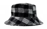 Make the Winter Bucket Hat Your Next Style Move