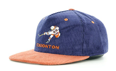 A Comprehensive Guide to Custom Embroidered Corduroy Caps