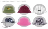 The Top 5 Benefits of Wearing a Bucket Hat While Running