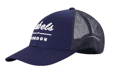 What Are the Benefits of a Mesh Hat?