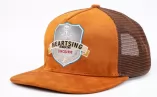 Trucker Hat vs. Baseball Cap
