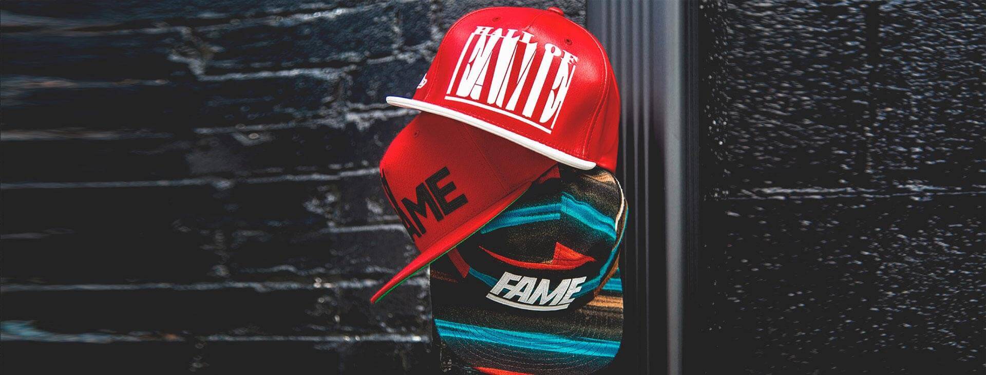 custom hat supplier