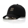 Hat Fabric Selection Guide: Unveils Material-Market Matching Strategies