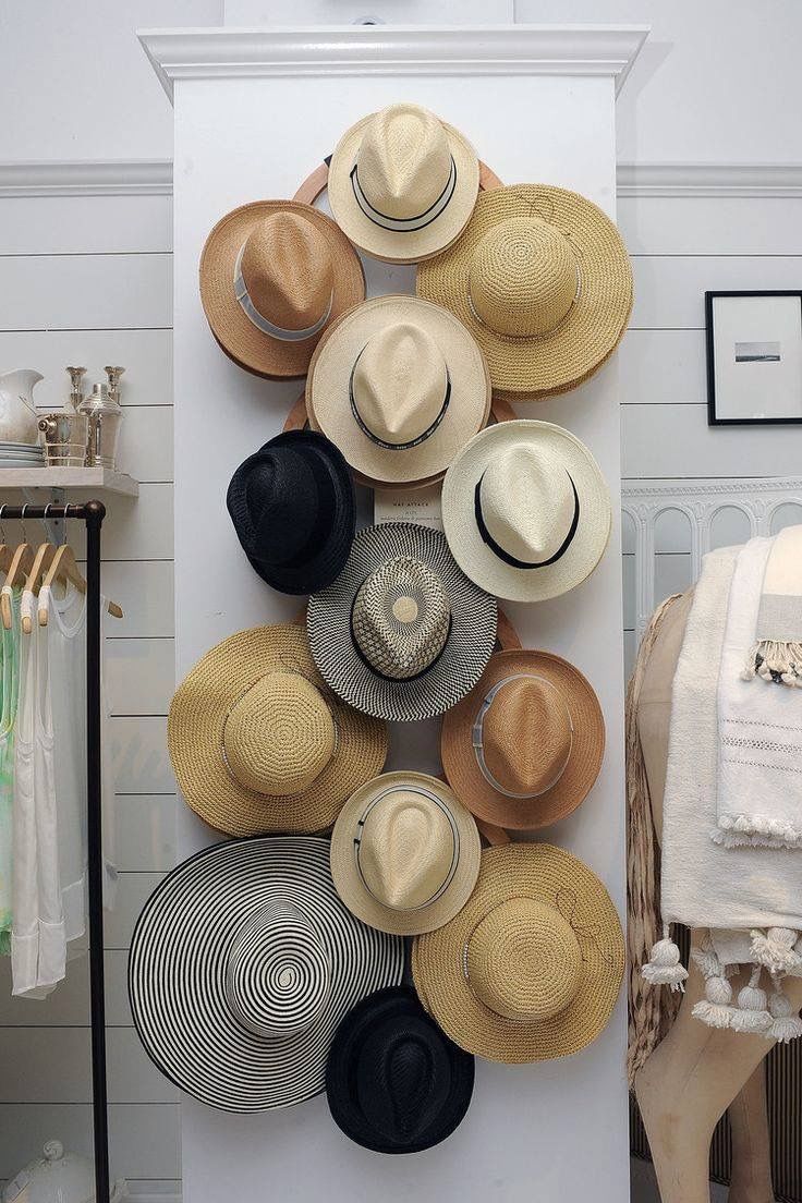 The Best Ways To Store Your Hat