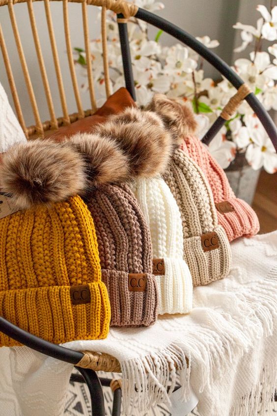 How to Pick Winter Hats for Men