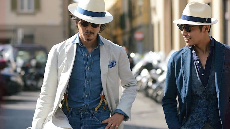 Best Men’s Hats To Wear Out On Any Occasion