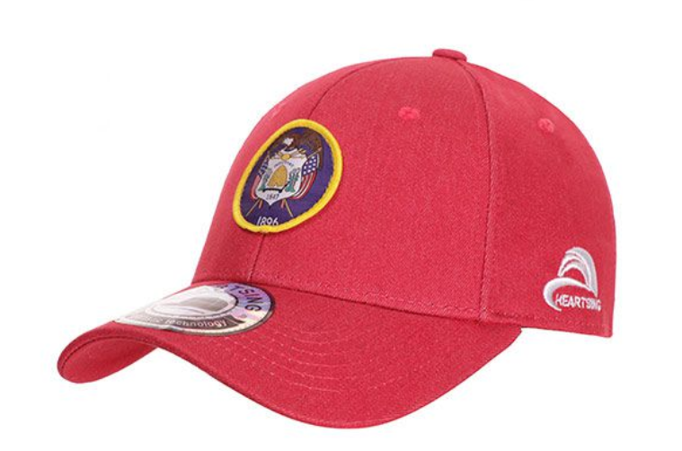 cotton baseball cap