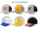 Which Cap Style Suits Team Uniforms Better