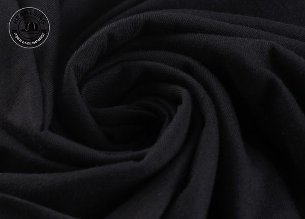 wholesale cheap t shirts custom fashion black cotton print t shirt-tsh012