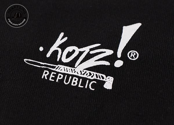 wholesale cheap t shirts custom fashion black cotton print t shirt-tsh012