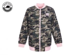 wholesale cheap jackets custom fashion camo jacket-jck003