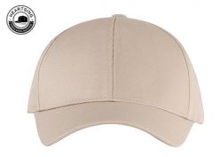 Custom Daddy Baseball Cap Blank Plain Khaki Baseball Dad Hat