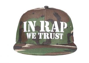 Crazy Snapbacks Custom Fashion Camo Hats