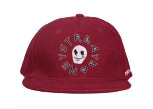 Oversized Snapback Hats 7 3/4 XXL Hat For Big Head