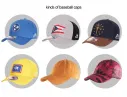 Baseball Cap vs Snapback: Which Is More Versatile