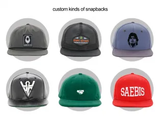 How to Create Mockups for Custom Hat Orders