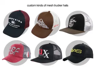 Trucker Hats vs Bucket Hats for Beach Days