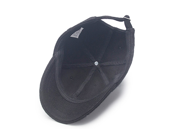 Short Brim Baseball Cap For Sale 2020 - HX Caps Factory