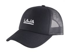 Mesh Baseball Cap Black Mesh Trucker Hats For Men or Women