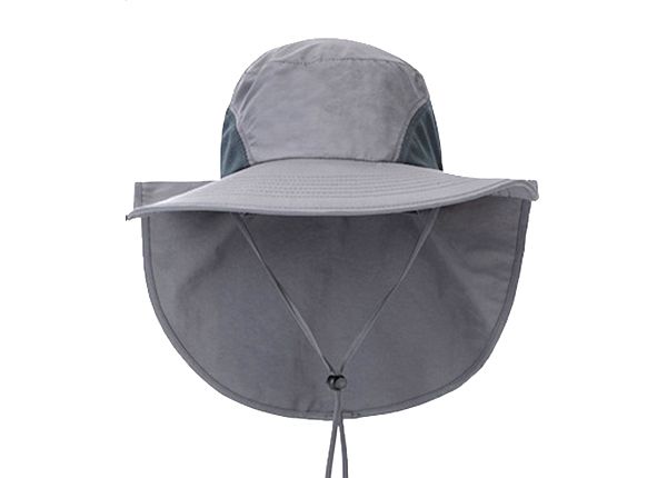 2020 Safari Hat With Neck Flap For Sale - HX Caps Factory