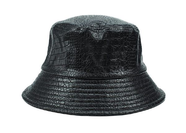 Waterproof Bucket Hat - HX Caps Factory