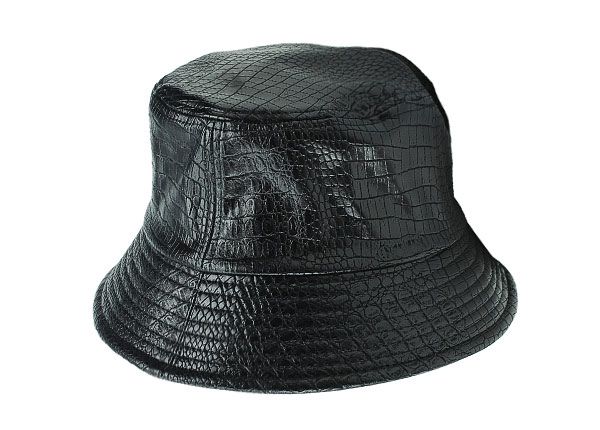 Waterproof Bucket Hat - HX Caps Factory