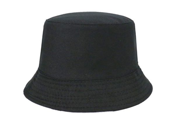 Reversible of Cow Print Reversible Bucket Hat