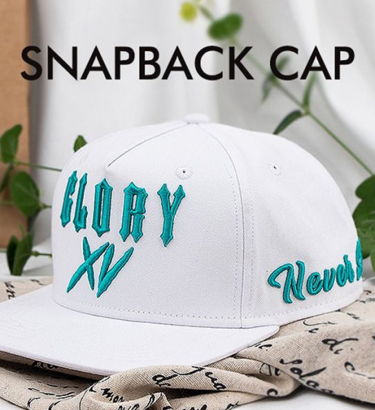 Snapback Caps