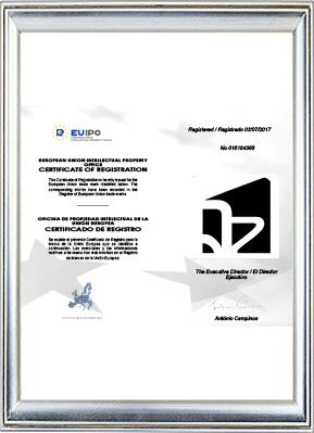Brand Certificate