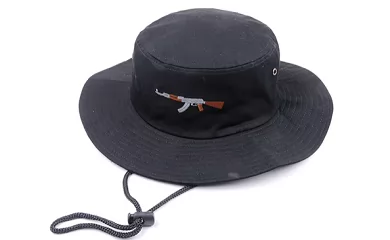 Bucket Hats vs. Booney Hats: What’s the Difference?