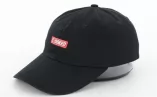 What are the Differences Between Polyester and Cotton Caps?