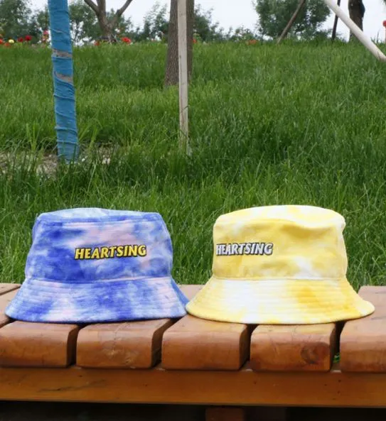 Bucket Hats Bucket Hats