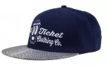 Why Snapbacks Are Still on Top in 2025