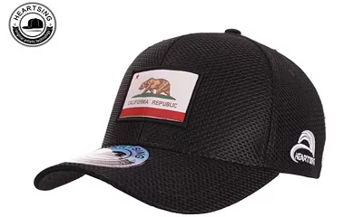 Differences Between Polyester and Cotton Caps