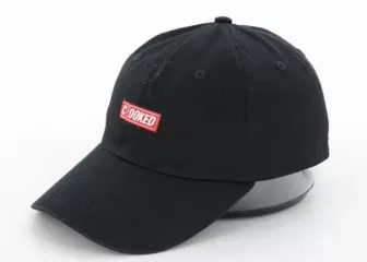 Choosing the Best Cotton Baseball Cap for Your Face Shape