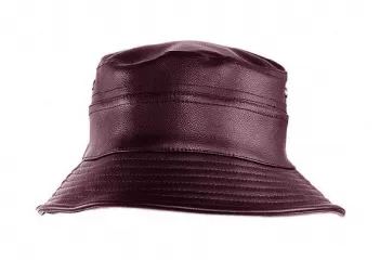 Leather Bucket Hat Mens: Ultimate Guide