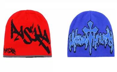 How to Choose the Perfect Beanie Hat for Every Face Shape