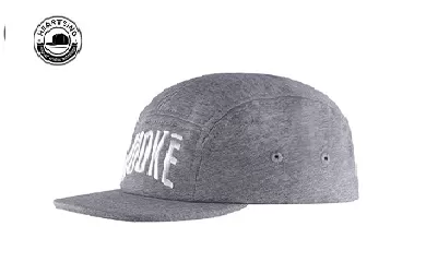 5 Reasons We Love Our Camp Hats