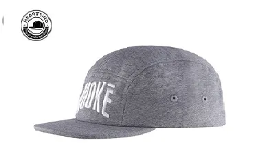 5 Reasons We Love Our Camp Hats
