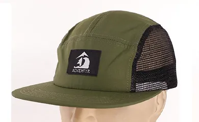 How to Select Fonts for Hat Embroidery