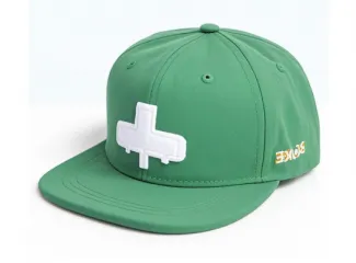 How to Customize Blank Hats at Home