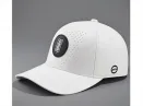 Two-Tone Hats: Front Panel vs Visor Contrast