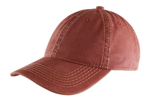custom baseball hats