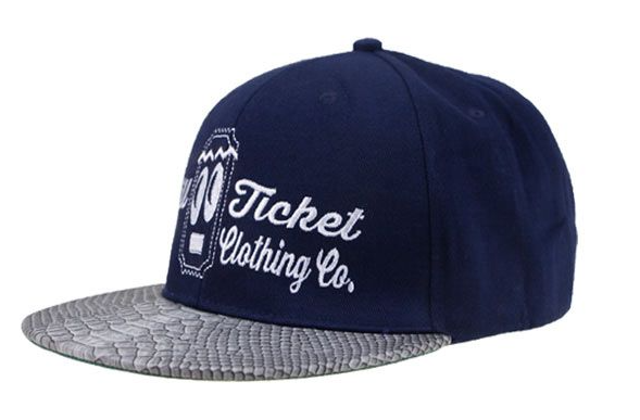 Custom Snapback Hats