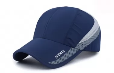 Exploring Fabric Options for Baseball Cap
